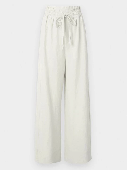 Foto van product Broek Boss lichtgroen