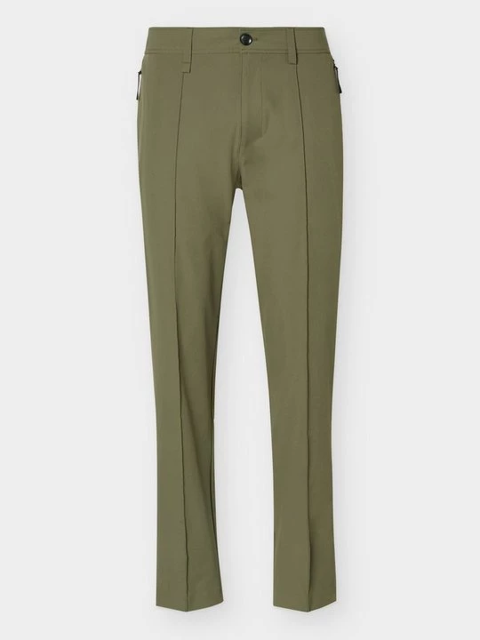 Foto van product Broek Boss olijfgroen