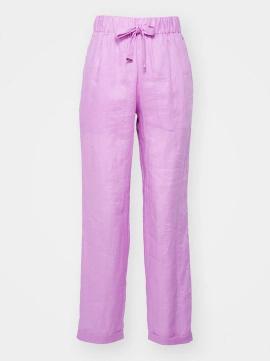 Foto van product Broek Boss paars