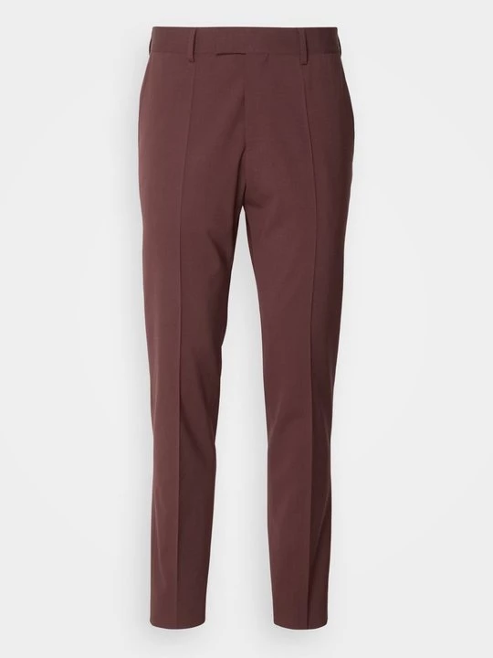 Foto van product Broek Boss rood