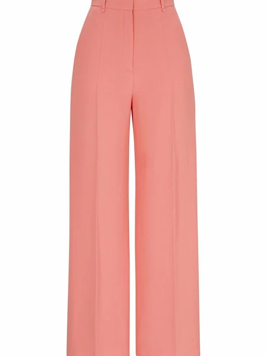 Foto van product Broek Boss roze