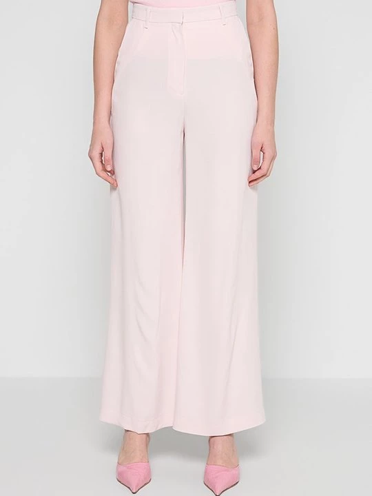 Foto van product Broek Boss roze