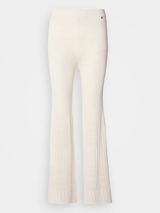 Foto van product Broek Boss wit