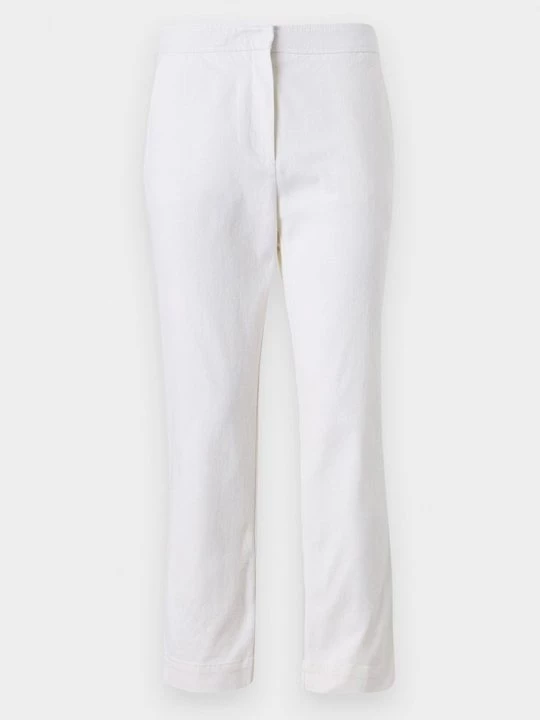 Foto van product Broek Boss wit