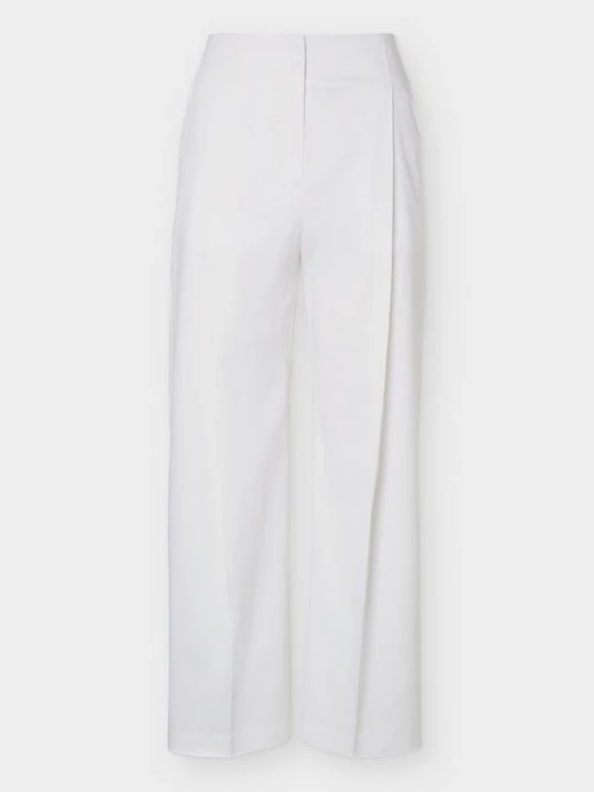 Foto van product Broek Boss wit
