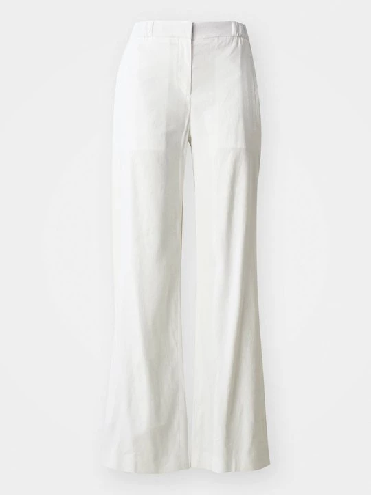 Foto van product Broek Boss wit