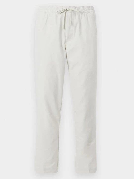 Foto van product Broek Boss wit