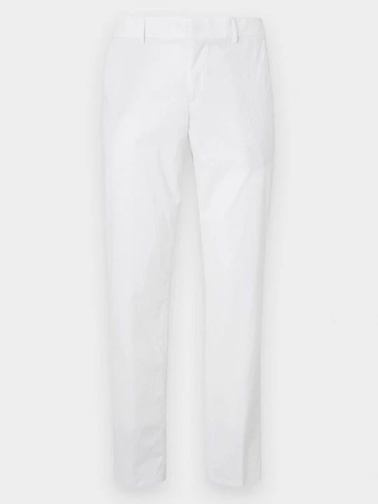 Foto van product Broek Boss wit