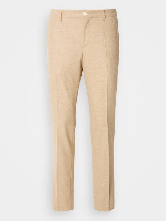Foto van product Broek Boss wit