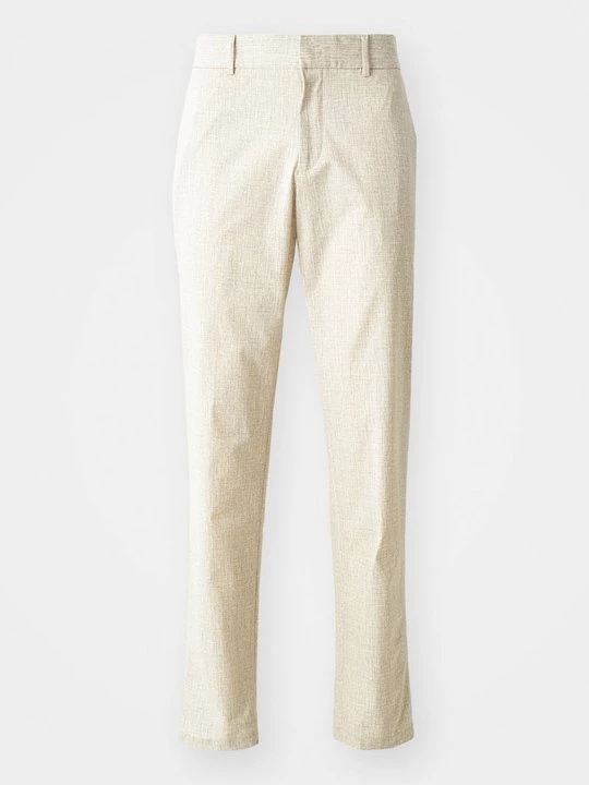 Foto van product Broek Boss wit