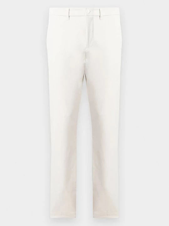 Foto van product Broek Boss wit