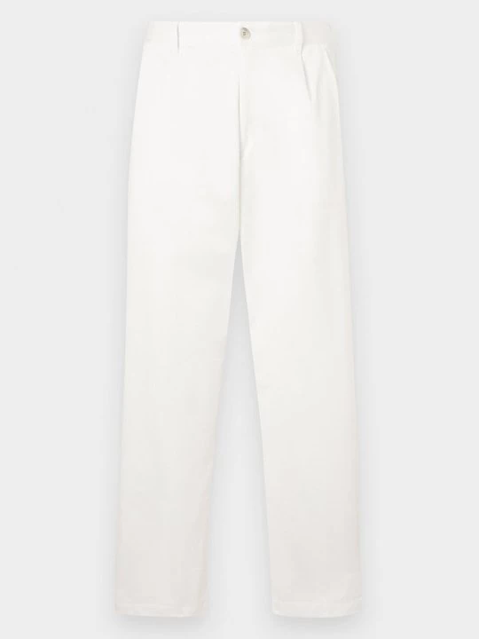 Foto van product Broek Boss wit