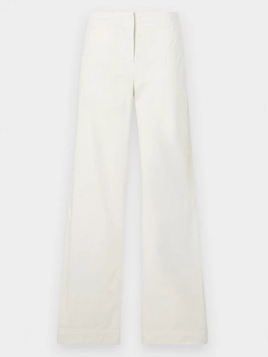 Foto van product Broek Boss wit