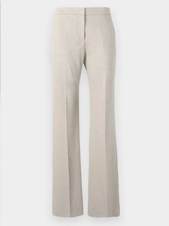 Foto van product Broek Boss zandkleur