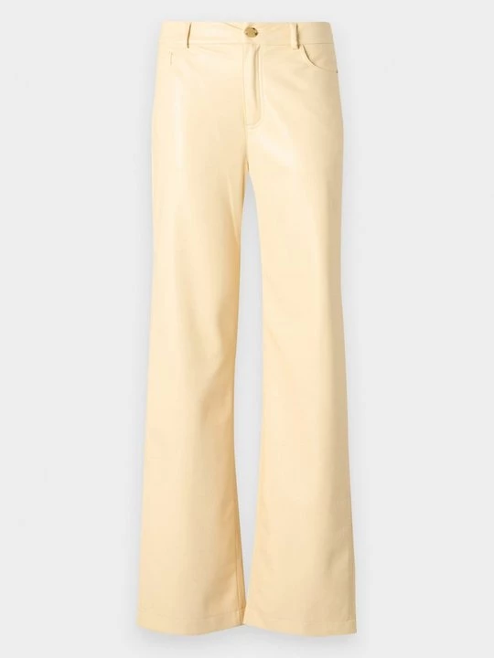 Foto van product Broek Boss zandkleur