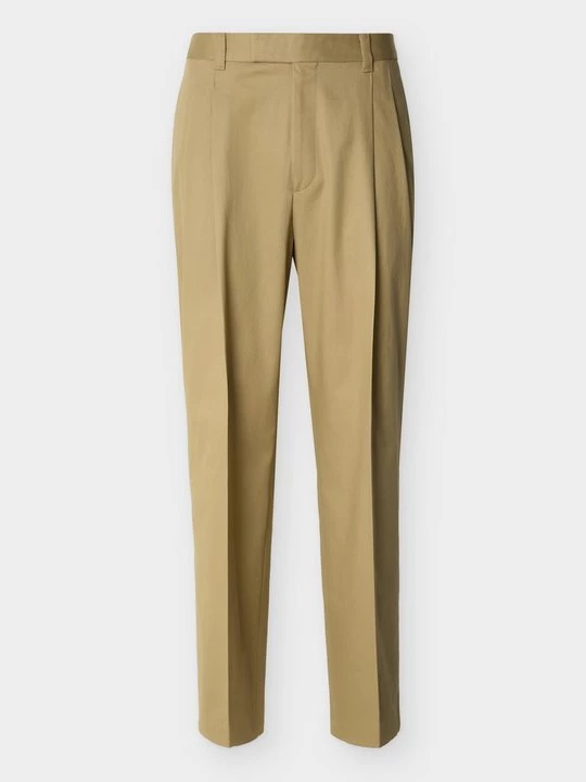 Foto van product Broek Boss zandkleur
