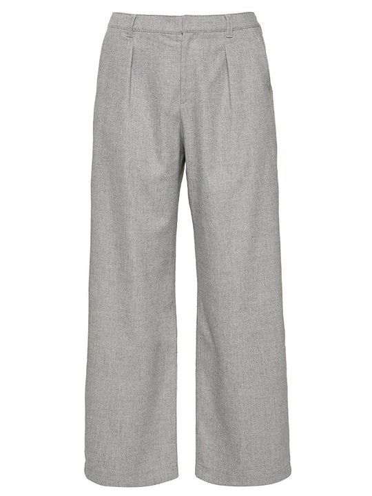 Foto van product Broek Boss zilverkleurig