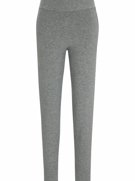 Foto van product Broek Boss zilverkleurig