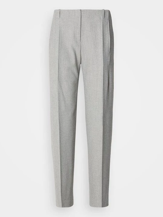 Foto van product Broek Boss zilverkleurig