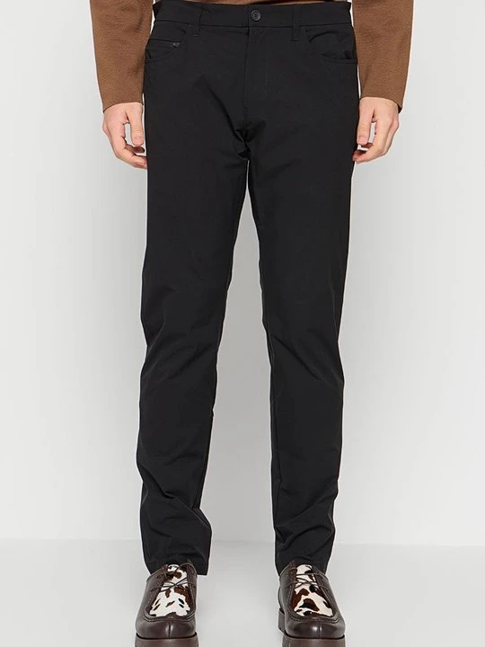 Foto van product Broek Boss zwart