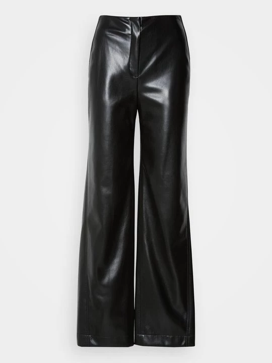Foto van product Broek Boss zwart