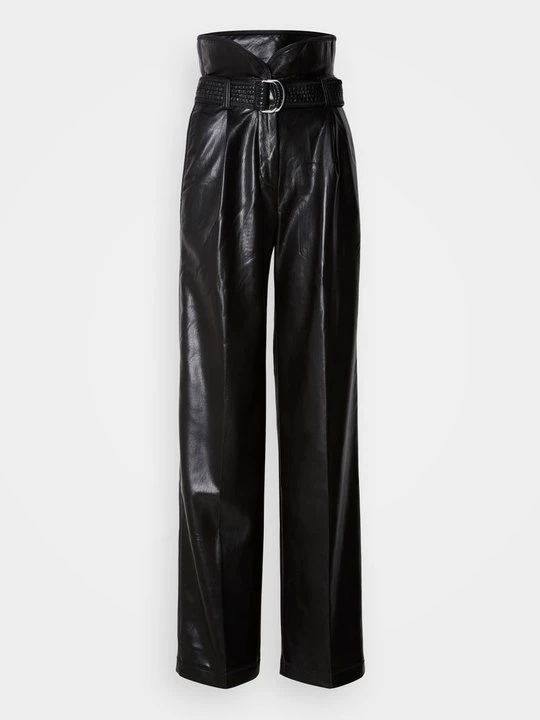 Foto van product Broek Boss zwart
