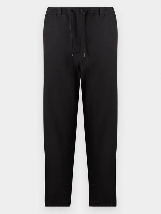 Foto van product Broek Boss zwart