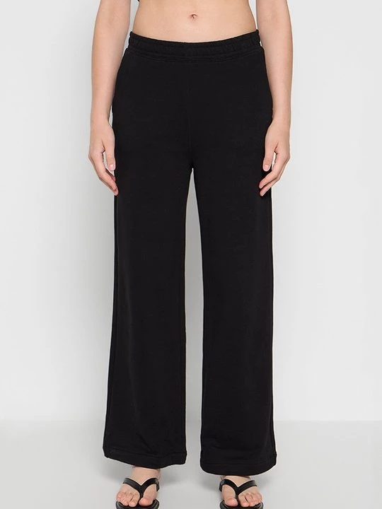 Foto van product Broek Boss zwart