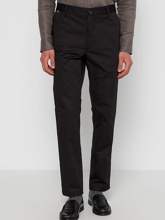 Foto van product Broek Boss zwart