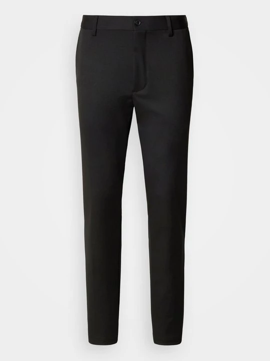 Foto van product Broek Boss zwart