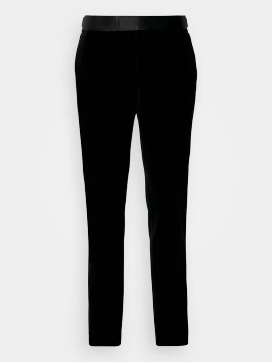 Foto van product Broek Boss zwart