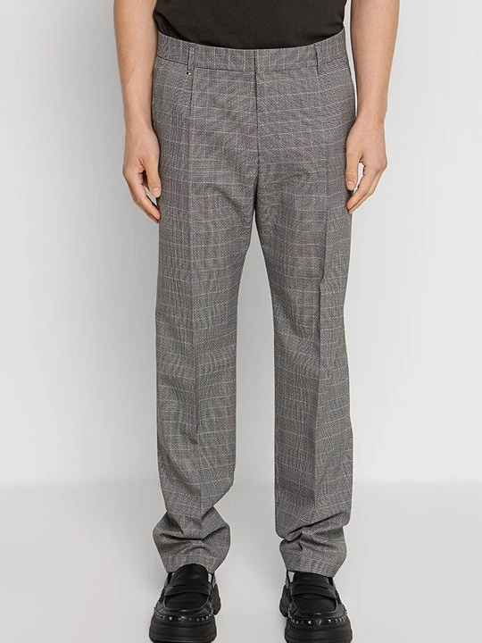 Foto van product Broek Boss zwart