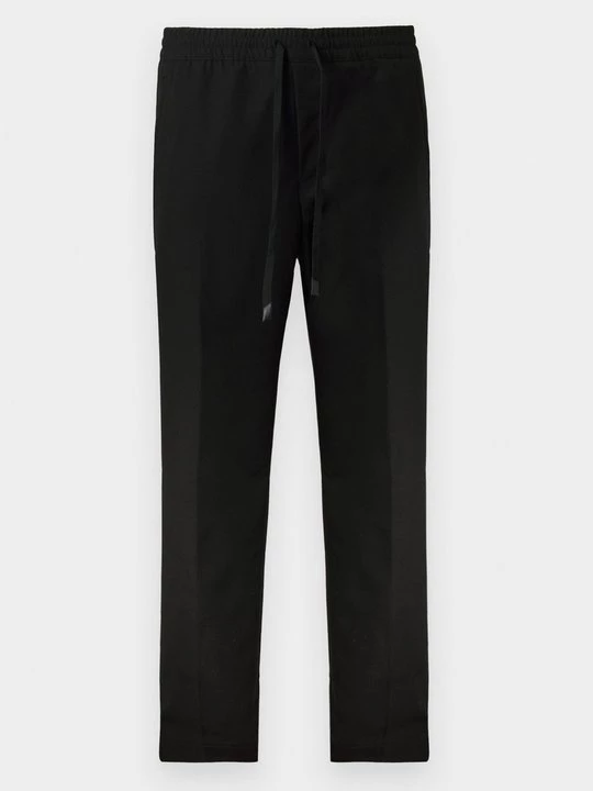 Foto van product Broek Boss zwart