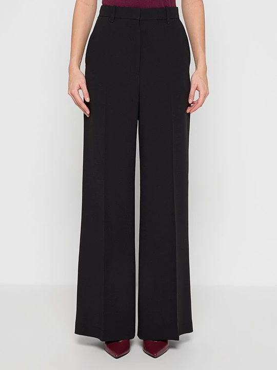 Foto van product Broek Boss zwart