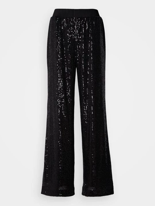 Foto van product Broek Boss zwart