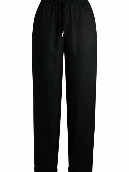 Foto van product Broek Boss zwart