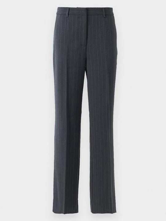 Foto van product Broek Bruuns Bazaar blauw