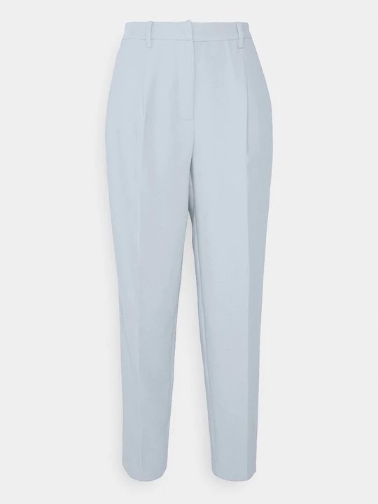 Foto van product Broek Bruuns Bazaar blauw