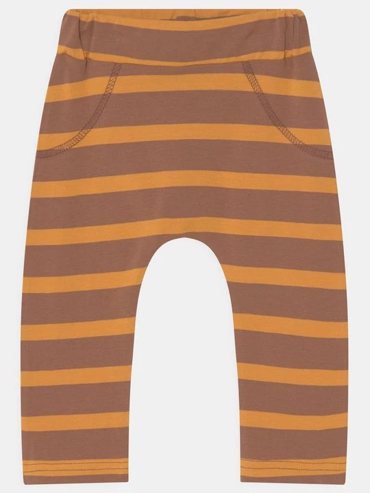 Foto van product Broek Bruuns Bazaar bruin