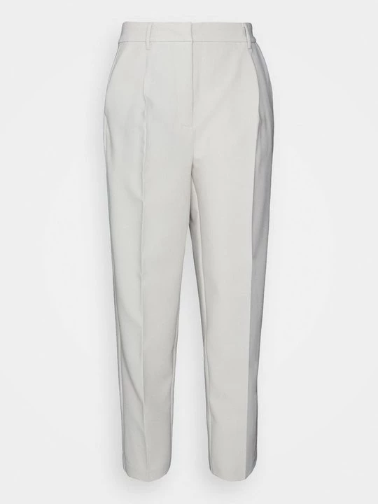 Foto van product Broek Bruuns Bazaar crème