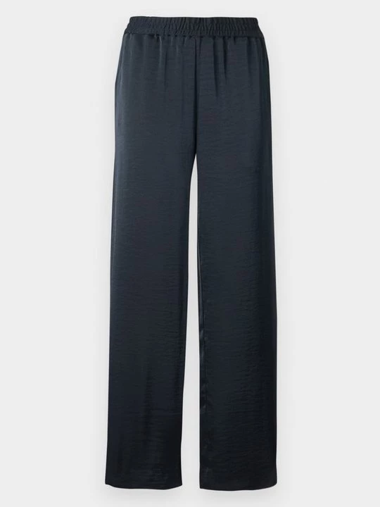 Foto van product Broek Bruuns Bazaar donkerblauw