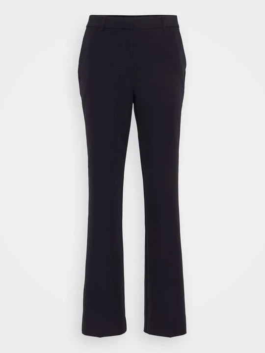 Foto van product Broek Bruuns Bazaar donkerblauw