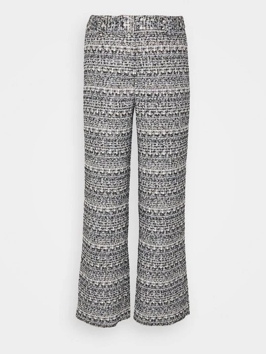 Foto van product Broek Bruuns Bazaar donkerblauw