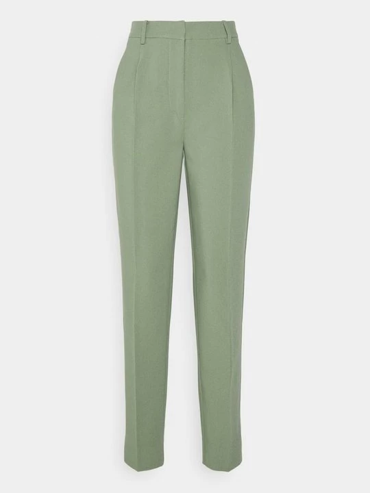 Foto van product Broek Bruuns Bazaar groen