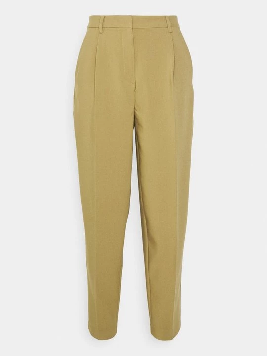 Foto van product Broek Bruuns Bazaar groen