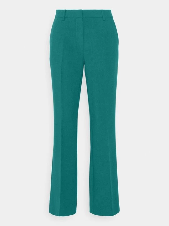 Foto van product Broek Bruuns Bazaar groen