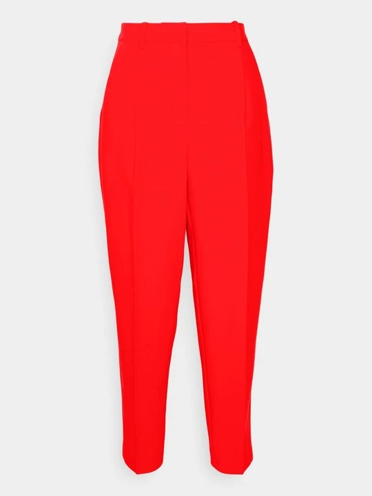 Foto van product Broek Bruuns Bazaar rood