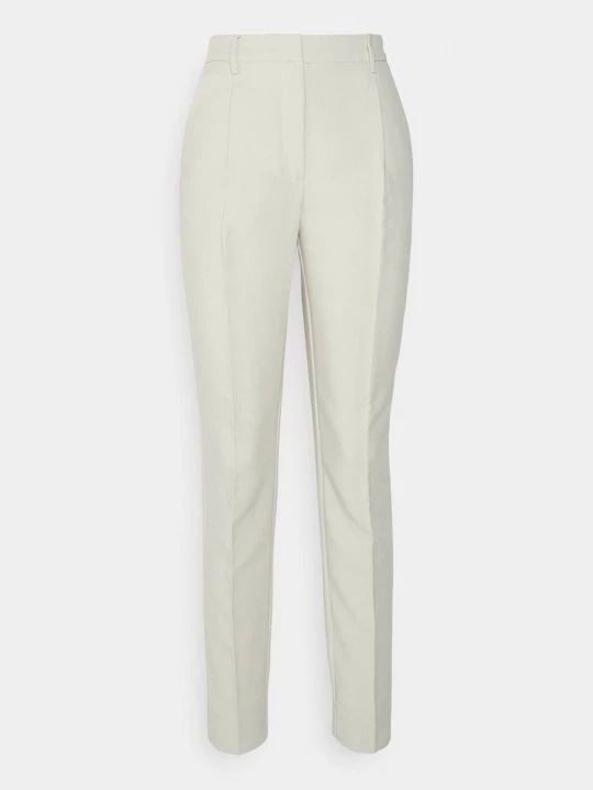 Foto van product Broek Bruuns Bazaar zandkleur