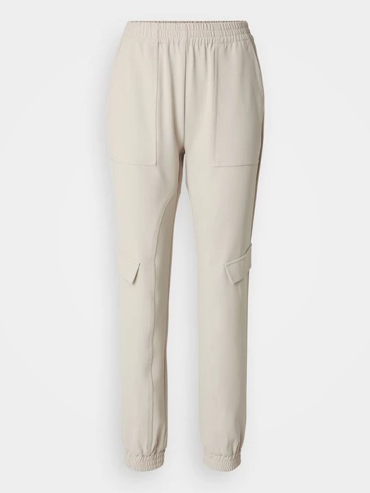 Foto van product Broek Bruuns Bazaar zandkleur