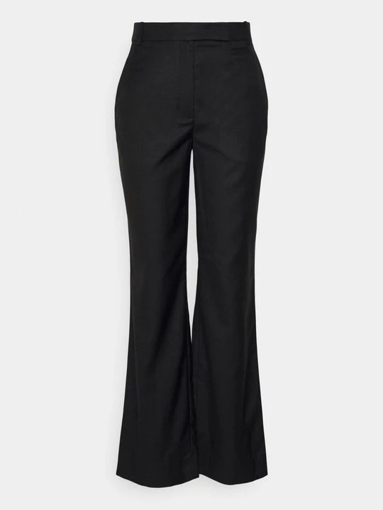 Foto van product Broek Bruuns Bazaar zwart